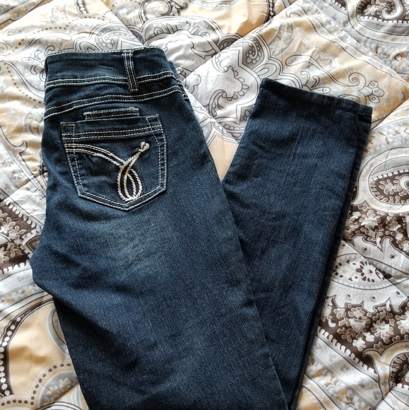 Rewind Denim - Rewind Jeans